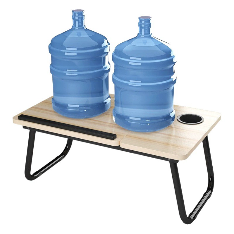 Кровать стол Пятиупанчатый подъемный стол Складной стол для ноутбука Маленький стол Общежитие Учебный ленивый подъемный стол