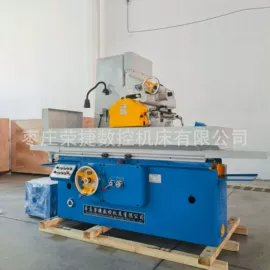 车床;磨床;数控机床