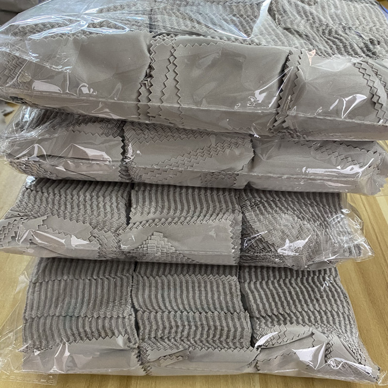 Gray needle three cloth (50*70)