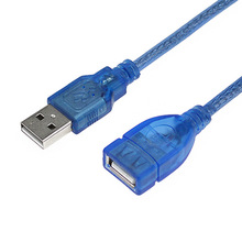 USB2.0���L�� USB����ĸ������ 1.5�� ̨ʽ��X�I�P���USB���L��