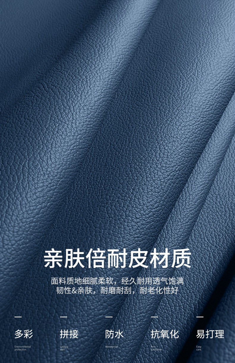 Volkswagen Santana Special fully surrounded car seat cover four seasons universal cushion interior modification Santana seat cover