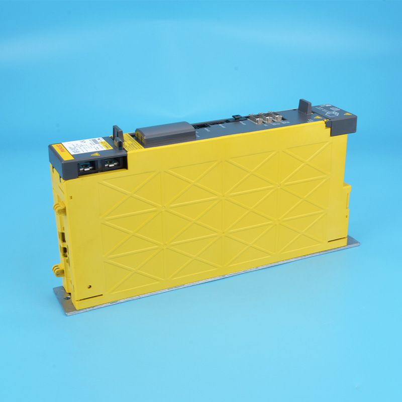 A06B-6127-H202发那科fanuc原装驱动器伺服放大器现货议 价