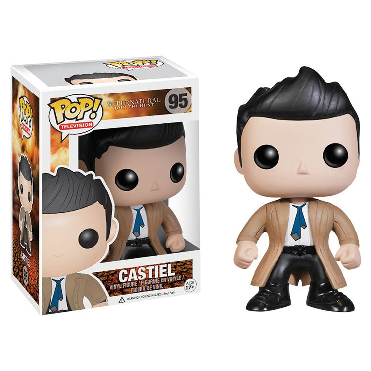 Funko POP Sam