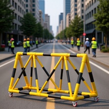 ѧУ�׶�԰�ſ�·�ϸ���Χ���ƶ����������ƺ�ɫ�����ֻ�����