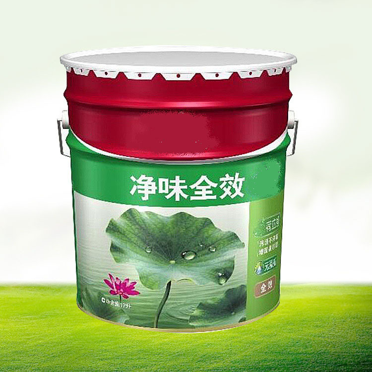 供应包装桶 周转桶包装化工桶油漆桶包装桶 厂家批发