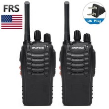 ����Խ���BF-88A����Ƶ��FRS UHF462-467MHZ�̶��������ߵ��ֳ�