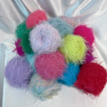 50g �Lë�����qƤ�ݾ�ܛŴ�H�wë����ñ�Ӱ����ֻ쾀�侀diy