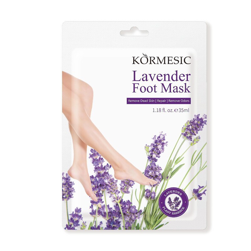 国境を越えた貿易卸売 KORMESIC ハンドマスク保湿と保湿ハンドマスク保湿フットマスクアロエハンドフィルム|undefined
