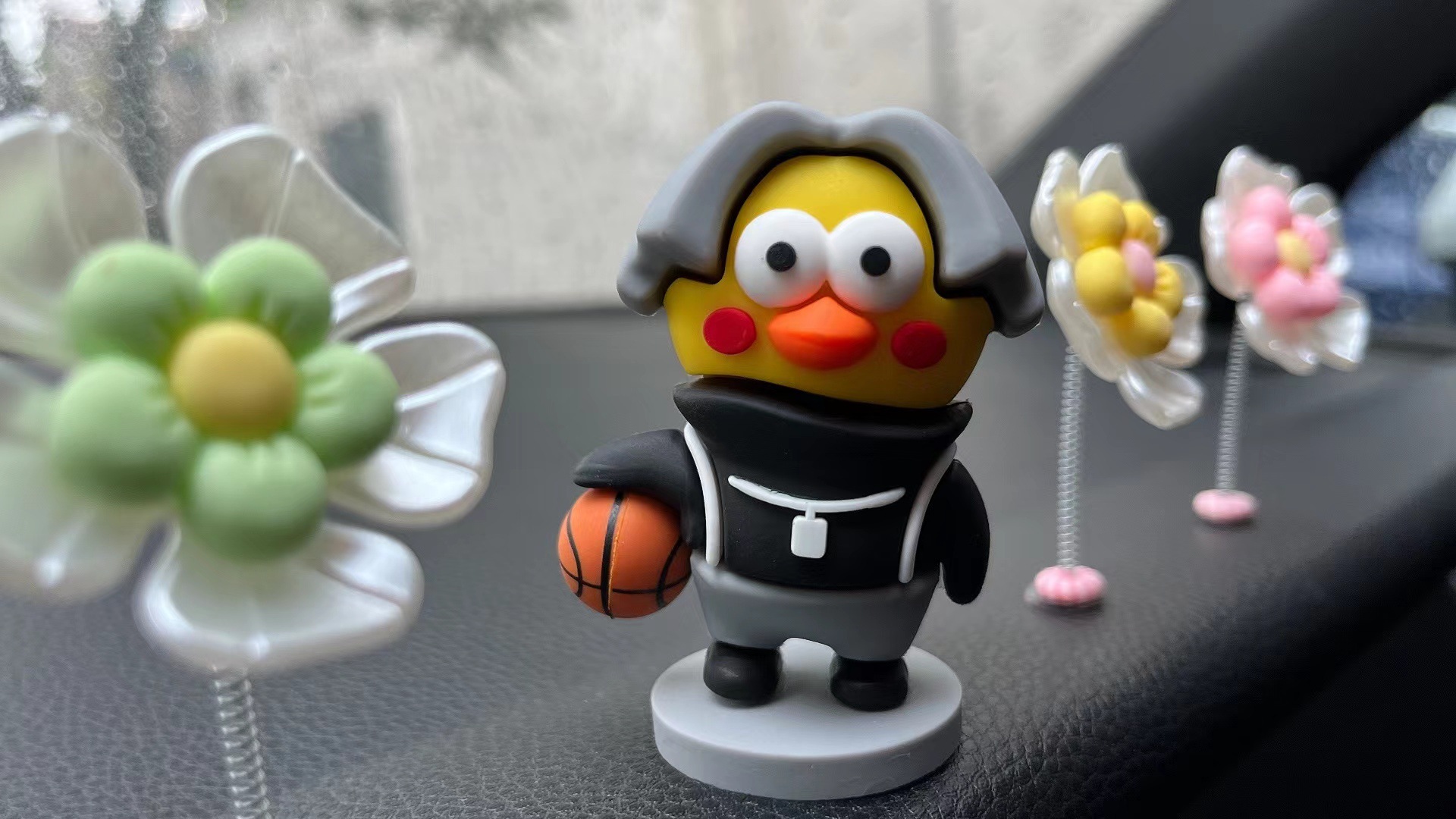 Cai Xu Xiaoyu, usted es demasiado hermoso, llavero hecho a mano, IKUN, parodia de baloncesto, colgantes de automóviles