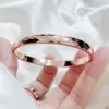 【4047】 Roster rose gold color