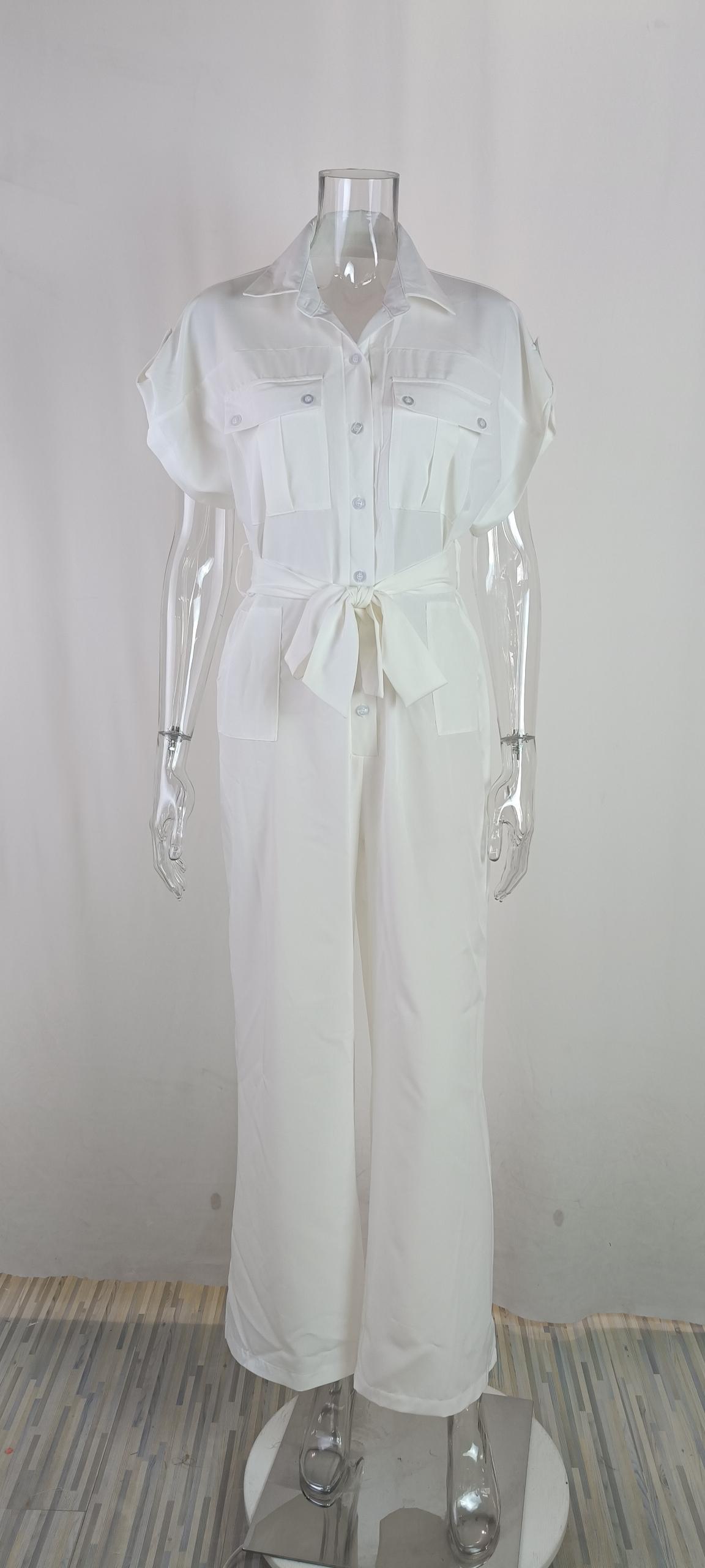 Stylish Jumpsuit Image 7