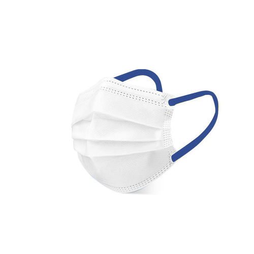 Disposable three-layer protective printing cartoon cute children medical surgical grade independent packaging wholesale