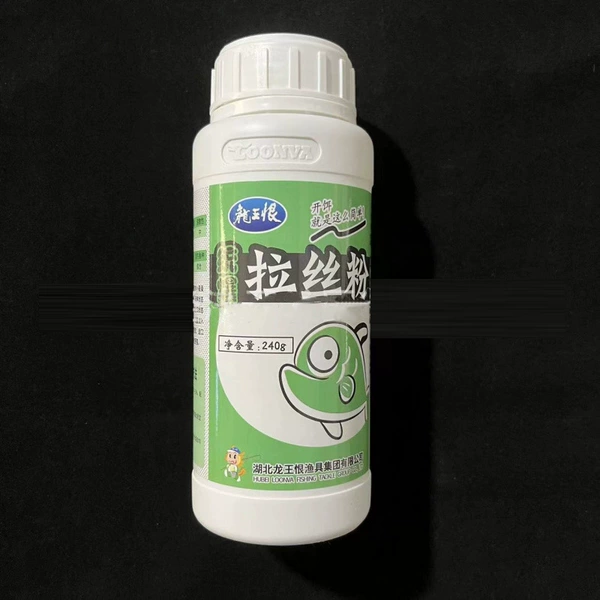 Longwanghen tongbao Lasifen, 240 g, 1 флакон