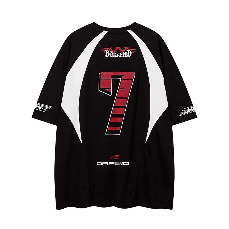 Футболка с короткими рукавами для мужчин и женщин летняя уличная свободная рубашка с полурукавами