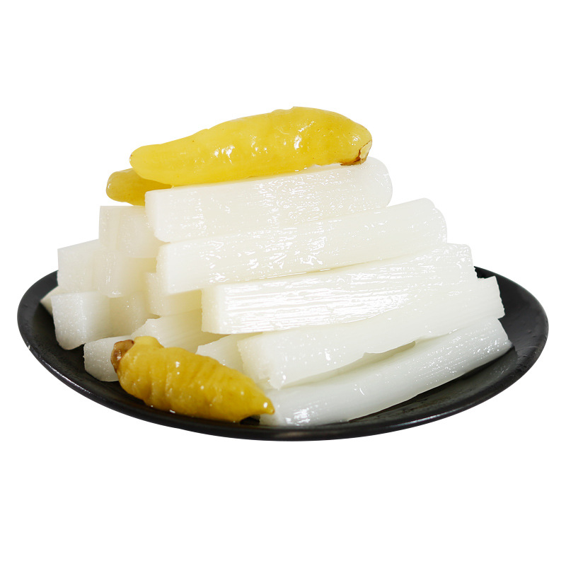 죽순맛 팩 [10팩]