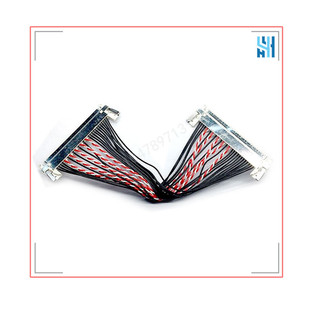 RBC1.25-4 pvc�o������187��늌�pcb��Pin led pos�����ӹ�