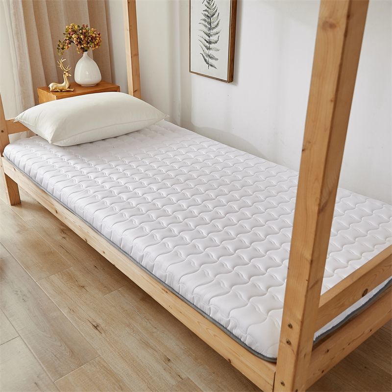 Designed Mattress for Student Dormitories, a Must-Have High-Resilience Memory Foam Mattress for Sedentary Parties to Repair Your Lumbar Spine Pressure