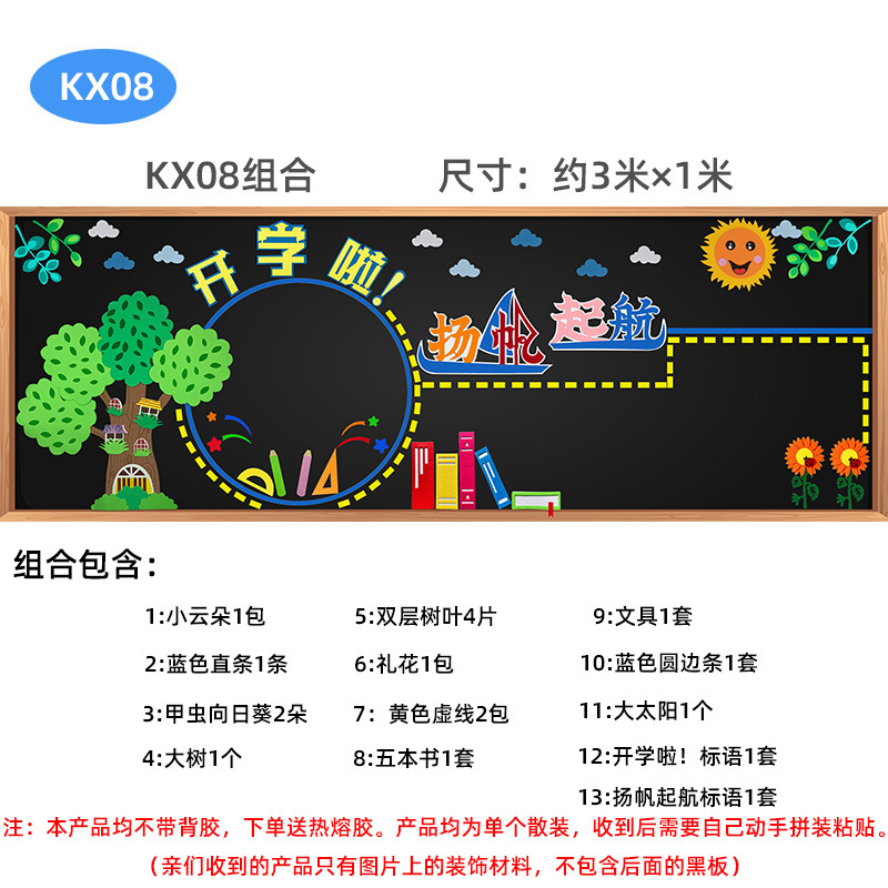 Kết hợp KX08