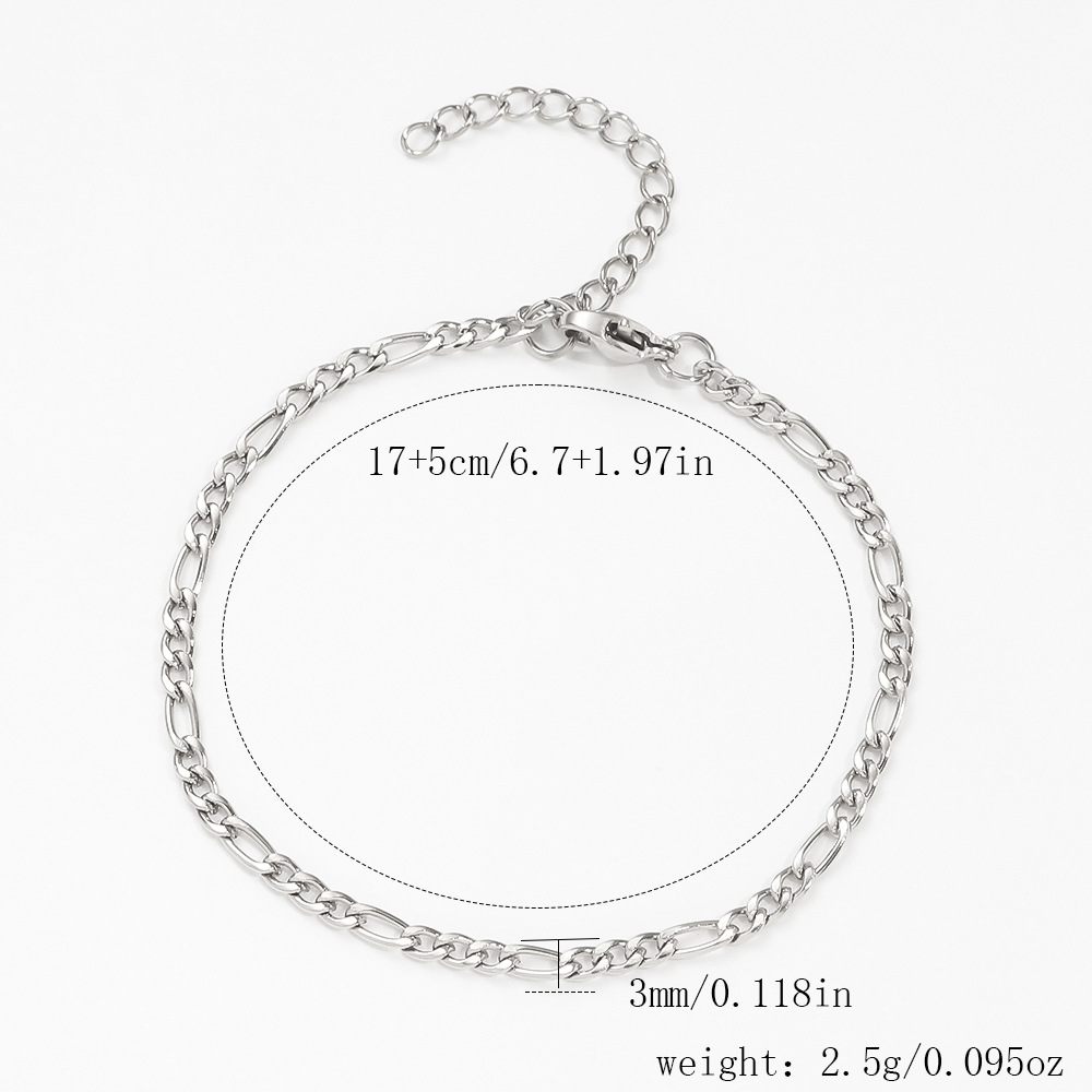 스틸 컬러 [3.0 피가로] 17+5cm