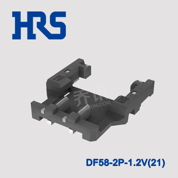 ձ HIROSE HRS DF58-2P-1.2V(21) ԭ 