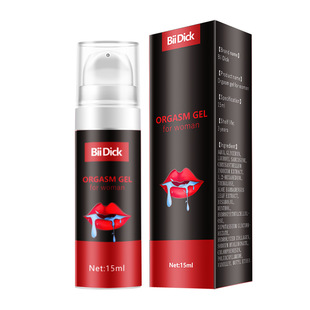 Sua Dick Women's Pleasure Enhancement Liquid 15ml Orgasm Gel Orgasm Liquid Female Spray Adult Fun