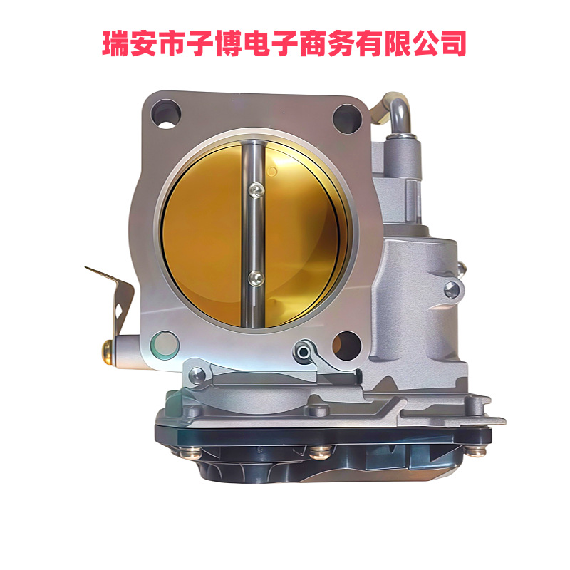 164005J6A01 16400-5J6-A01 Suitable for Honda Acura Models Throttle Valve
