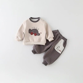 童套装;童裤;童羽绒服