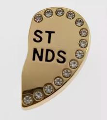 2023 nuevo centro comercial mismo estilo metal agujero zapatos hebilla zapato flor DIY rhinestone tridimensional zapato hebilla Accesorios al por mayor