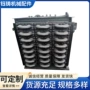 电加热铸铁翅片省煤器