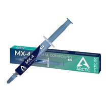 ARCTIC�����֬mx4ɢ���֬��X̨ʽ�Pӛ��CPU�@������ɢ��