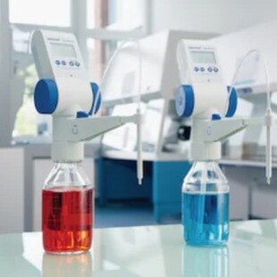 �ζ��xEppendorf�����µζ��x����s�ɲ�ж���ֵζ��x�Ԅ�