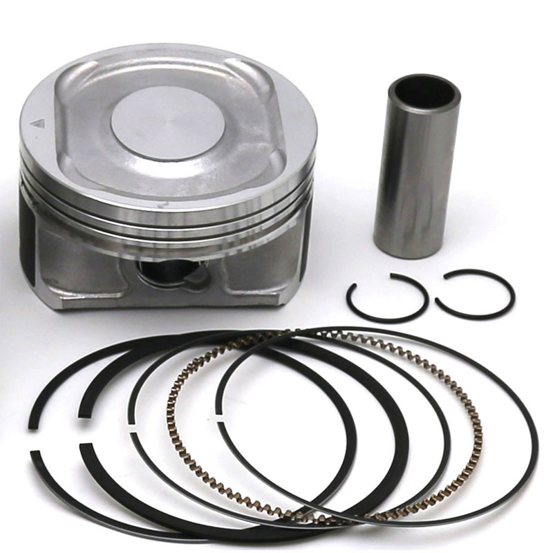 Suitable for Beach Motorcycle Engine Cylinder Cf625 Cf625 Cylinder Set Chunfeng 625Z-Force625 Piston