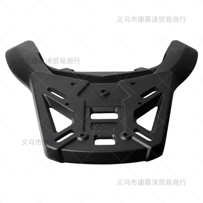 Matte Black Anti-Rust, Motorcycle tail