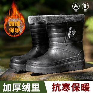 ��ˮѩ��ѥ��ʿ���������ӽq��ů�����p��һ�w��ѥ�Ӻ������Ь��