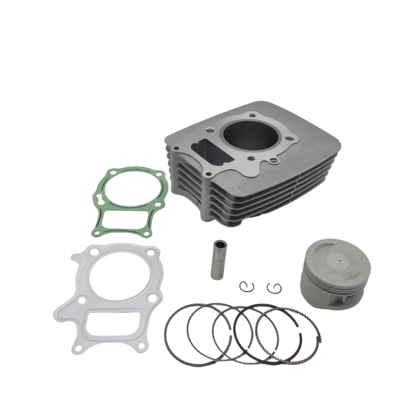 Suitable for Honda Trx250 Tm Recon250Ex Sportrax250 Cylinder Set Cylinder Piston 68.5mm