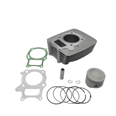 Sportrax250 Cylinder Set – Cylinder and parts