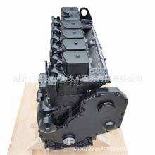 康明斯B5.9柴油发动机基础机裸机凸机6BT5.9