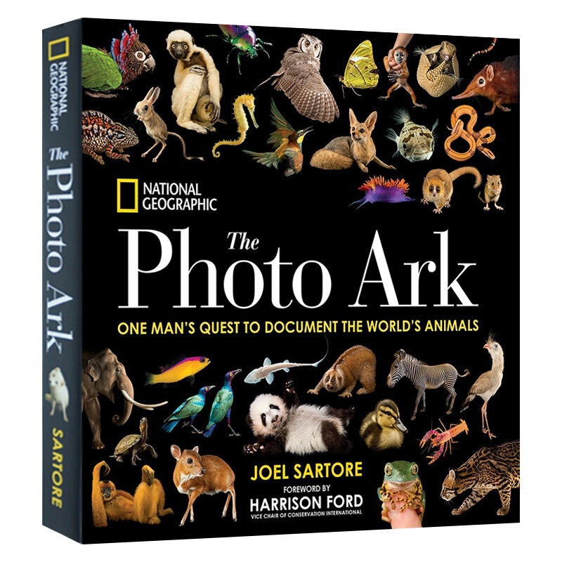 Animal Book National Geographic Image Ark English original National Geographic T Animal Book National Geographic Image Ark English original National Geographic T