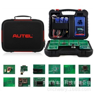 ��ͨAutel XP400 PROоƬ����������Autel IMKPA�Uչ�I���������