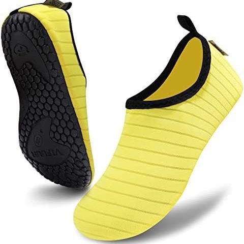 노란색 가로 스트립 [매장에서 인기 있는 스타일]