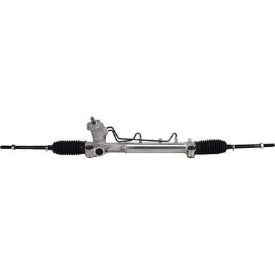 2007, part number 3L8Z-3504-DARM, Steering gear