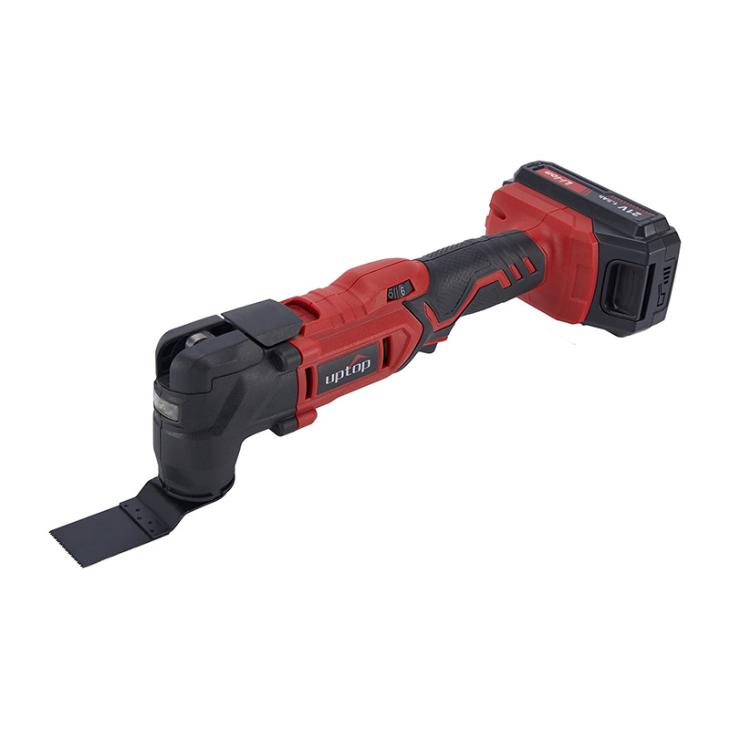 家用万用宝多功能铲切割打磨修边机木工电动工具锂电打磨机万用宝