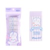 Eraser, children's teaching pencil for elementary school students for kindergarten, no trace, Birthday gift, wholesale