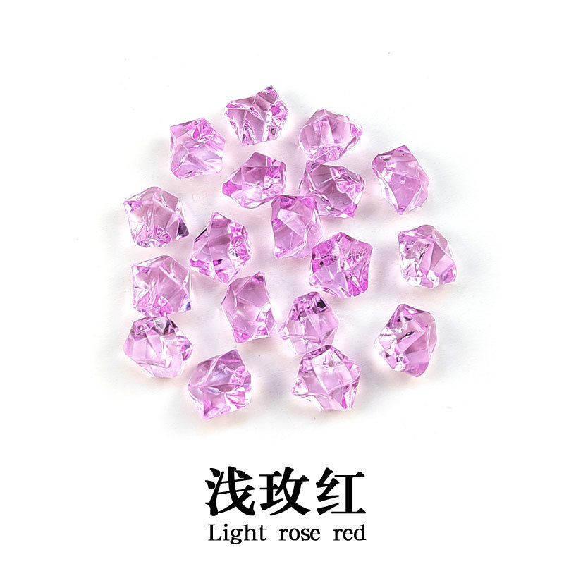 라이트 로즈 레드