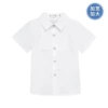 B22093 Fat version pleated shirt