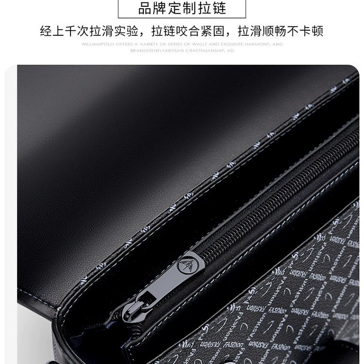 英皇保罗 Laptop, one-shoulder bag, business version, wholesale