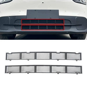 Chery 26 QQ3EV üçün həşərat əleyhinə barmaqlıq, radiator qoruyucu tor, sökülmədən quraşdırılır.