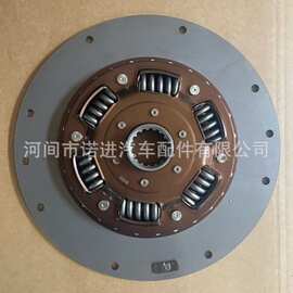 离合器摩擦片 14528378  HND002  适用于沃尔沃卡车挖机工程机械