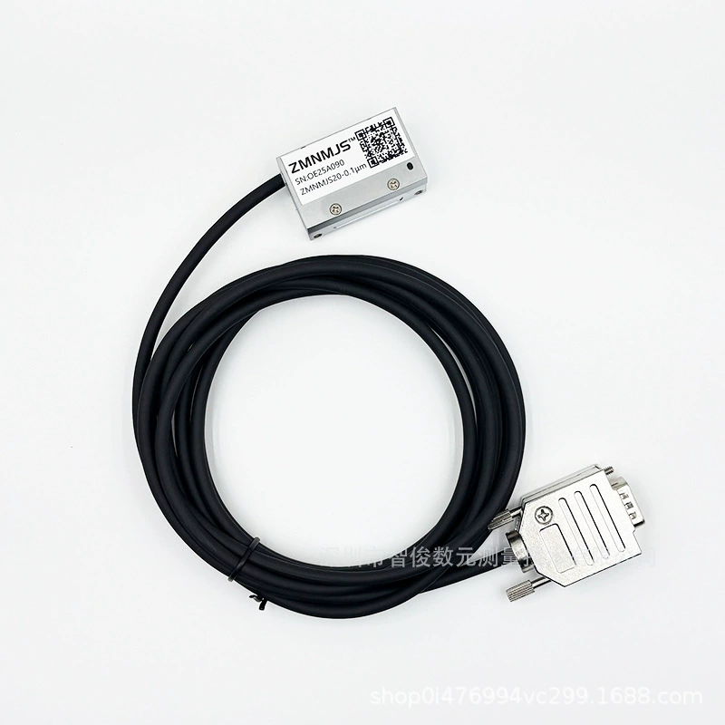 ZMNMJS20-0.1μm Zhijun digital grating ruler reading head