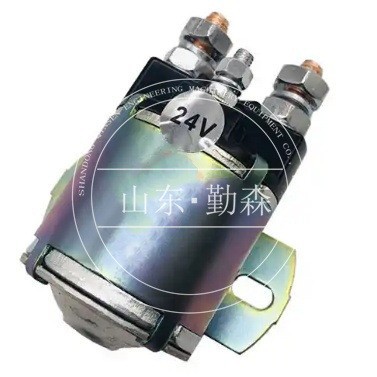 装载机配件   各种型号齐全   WA380  继电器  561-06-61510